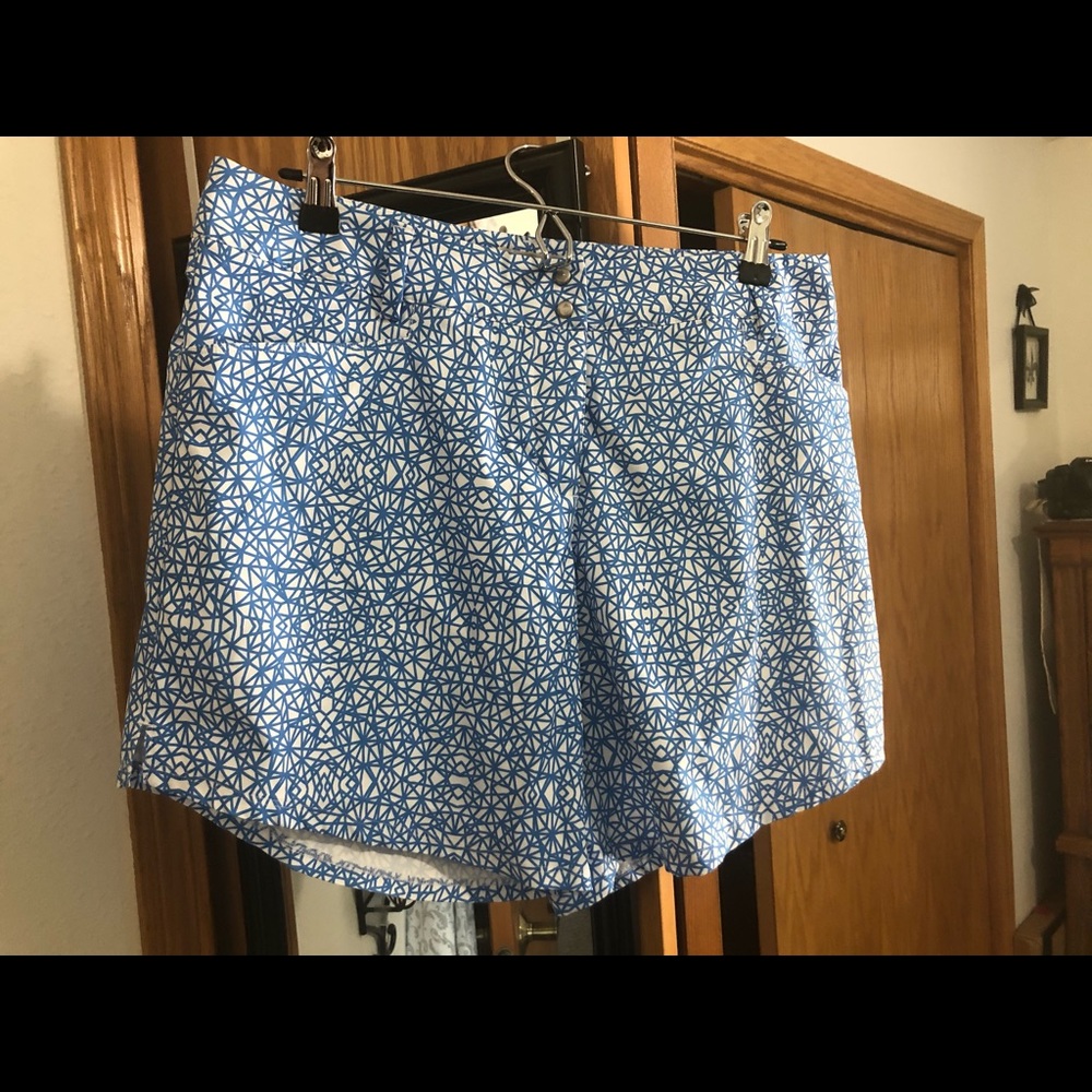 Adidas Golf Shorts